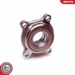 SKV GERMANY Radlager 29SKV138