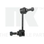Koppelstange Alfa Volume 159 05- Pr 116mm 5111010 Koppelstange Alfa Volume 159 05- Pr 116mm 5111010