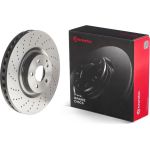 15 481 093 Bremsscheibe VA 09.A819.11 15 481 093 Bremsscheibe VA 09.A819.11
