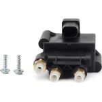 Magnetventil-Block VB-3499 Magnetventil-Block VB-3499