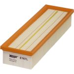 HENGST FILTER Luftfilter E167L HENGST FILTER Luftfilter E167L
