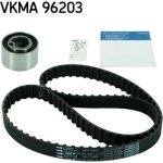 SKF Zahnriemensatz VKMA 96203 SKF Zahnriemensatz VKMA 96203