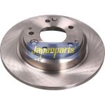 Japanparts Bremsscheibe DP-420C Japanparts Bremsscheibe DP-420C