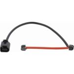 Vemo Bremsbelagverschleißsensor V10-72-1036 Vemo Bremsbelagverschleißsensor V10-72-1036