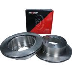Maxgear Bremsscheibe Kia T. Sorento 19-1865 Maxgear Bremsscheibe Kia T. Sorento 19-1865