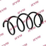 KYB Fahrwerksfeder Hyundai P. Ix20 1.4/1.6 11/10 RA3457 KYB Fahrwerksfeder Hyundai P. Ix20 1.4/1.6 11/10 RA3457
