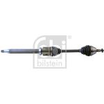 febi Antriebswelle 186002 febi Antriebswelle 186002