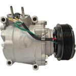 MAHLE Kompressor, Klimaanlage ACP 943 000S
