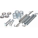 MAXGEAR Feststellbremsbacken-Zubehörsatz 27-1225