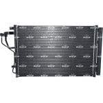Kondensator, Klimaanlage 35996 Kondensator, Klimaanlage 35996