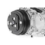 Kompressor, Klimaanlage 813207 Kompressor, Klimaanlage 813207