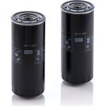 Mann & Hummel Ölfilter LKW WP 11 102/1-2