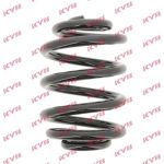 KYB Fahrwerksfeder Db T. Vito 2.0I-2.3D 03.97-07.03 RX6205 KYB Fahrwerksfeder Db T. Vito 2.0I-2.3D 03.97-07.03 RX6205