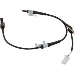 KAMOKA Sensor, Raddrehzahl 1060629 KAMOKA Sensor, Raddrehzahl 1060629