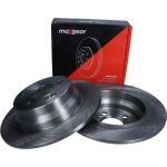 Maxgear Bremsscheibe Db T. W211 02 19-1198 Maxgear Bremsscheibe Db T. W211 02 19-1198
