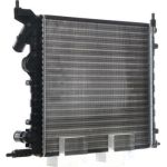 MAHLE Kühler, Motorkühlung CR 488 000S