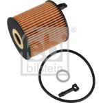 Ölfilter 180329 Ölfilter 180329