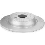 Cifam Bremsscheibe Hinterachse 800-897C Cifam Bremsscheibe Hinterachse 800-897C