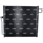 Kondensator, Klimaanlage 350080 Kondensator, Klimaanlage 350080