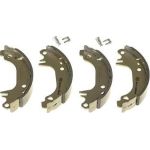 Bremsbackensatz HA S 61 535 Bremsbackensatz HA S 61 535