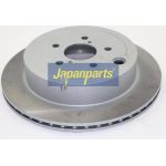 Japanparts Bremsscheibe DP-264C Japanparts Bremsscheibe DP-264C