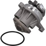 KAMOKA Wasserpumpe T0136 KAMOKA Wasserpumpe T0136