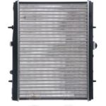 MAHLE Kühler, Motorkühlung CR 514 000S MAHLE Kühler, Motorkühlung CR 514 000S