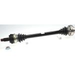 Spidan Antriebswelle 24776 - Hinterachse links Spidan Antriebswelle 24776 - Hinterachse links