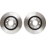 Bremsscheibe Fiat P. Grande Punto 0,9-1,4 05 DF4796 Bremsscheibe Fiat P. Grande Punto 0,9-1,4 05 DF4796