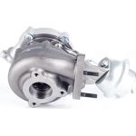 NISSENS Turbolader 93110 NISSENS Turbolader 93110
