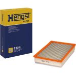 HENGST FILTER Luftfilter E378L HENGST FILTER Luftfilter E378L