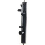 MAHLE Kühler, Motorkühlung CR 444 000S MAHLE Kühler, Motorkühlung CR 444 000S