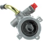 SPIDAN Hydraulikpumpe 54411 SPIDAN Hydraulikpumpe 54411