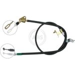 A.B.S. Feststellbremsseil K14488 A.B.S. Feststellbremsseil K14488