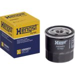 Hengst Ölfilter H90W01 Hengst Ölfilter H90W01