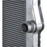 Kühler, Motorkühlung CR 1094 000P Kühler, Motorkühlung CR 1094 000P