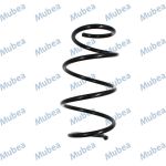 Fahrwerksfeder HA 90166725 Fahrwerksfeder HA 90166725