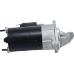 Bosch Starter 1 986 S00 658 Bosch Starter 1 986 S00 658