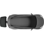 Thule Arcos Box Heckbox M 300 Liter 906100 Thule Arcos Box Heckbox M 300 Liter 906100