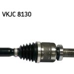 SKF Antriebswelle VKJC 8130 SKF Antriebswelle VKJC 8130