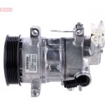 DENSO Kompressor DCP21025 DENSO Kompressor DCP21025