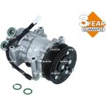 NRF Kompressor 32244 NRF Kompressor 32244