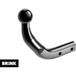 BRINK Anhängerkupplung 590100