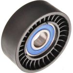 Spannrolle, Keilrippenriemen 54-2084 Spannrolle, Keilrippenriemen 54-2084