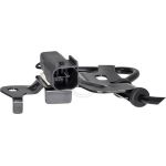 A.B.S. Sensor, Raddrehzahl 31859 A.B.S. Sensor, Raddrehzahl 31859
