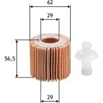 586583 Valeo Ölfilter 586583 586583 Valeo Ölfilter 586583