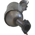 Bosal Partikelfilter 097-221 Bosal Partikelfilter 097-221