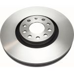 Bremsscheibe Audi S. A4/A6 1.8-4.2 Quattro 97-08 DF4258S Bremsscheibe Audi S. A4/A6 1.8-4.2 Quattro 97-08 DF4258S