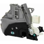 Vemo Türschloss V10-85-2282 Vemo Türschloss V10-85-2282
