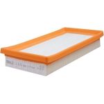 MAHLE Luftfilter LX 4248 MAHLE Luftfilter LX 4248